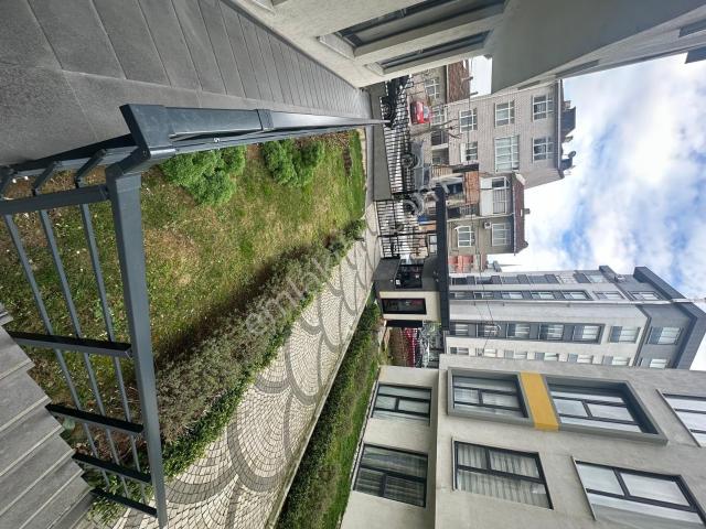 Kyra Yapı'dan Serhat Nefes Evlerinde 2+1 Kiralık Daire
