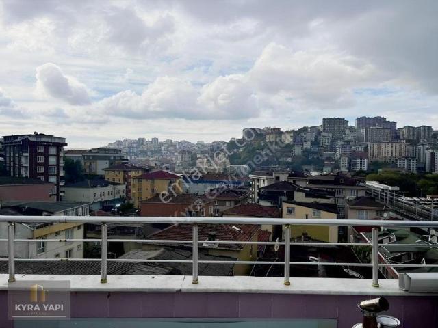 Kyra Yapı Gayrimenkulden Güzeltepede Kiralık Daire
