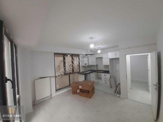 Kyra Yapı Gayrimenkulden Güzeltepede Kiralık 2+1 Daire