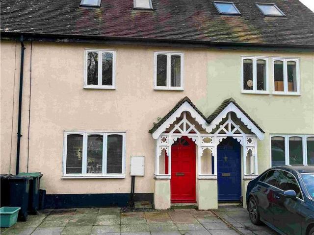Kyrchil Lane, Wimborne, Dorset, BH21 4 bed terraced house to rent £2,400 pcm £554 pw