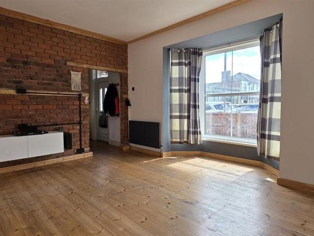 Kyrle Street, Hereford