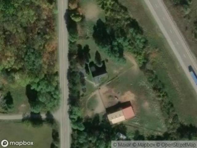 Kysorville Byersville Rd