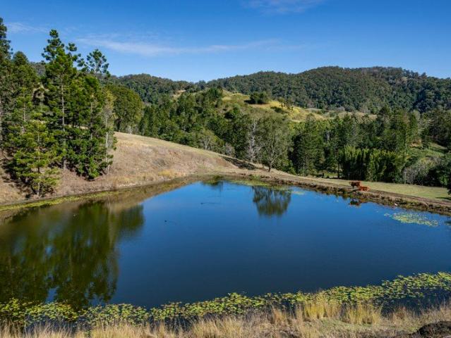 Kyuna Downs Two Titles, Two Homes and 278* Acres Take a Proper Look