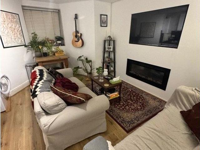 Kyverdale Road, London N16, 1 bed flat to rent, £1,550 pcm | PrimeLocation