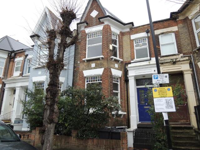 Kyverdale Road, London N16 5 bed terraced house to rent £5,300 pcm £1,223 pw