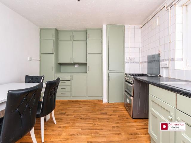 Kyverdale Road, Stoke Newington, Hackney, London N16, 4 bed flat to rent, £2,600 pcm | PrimeLocation