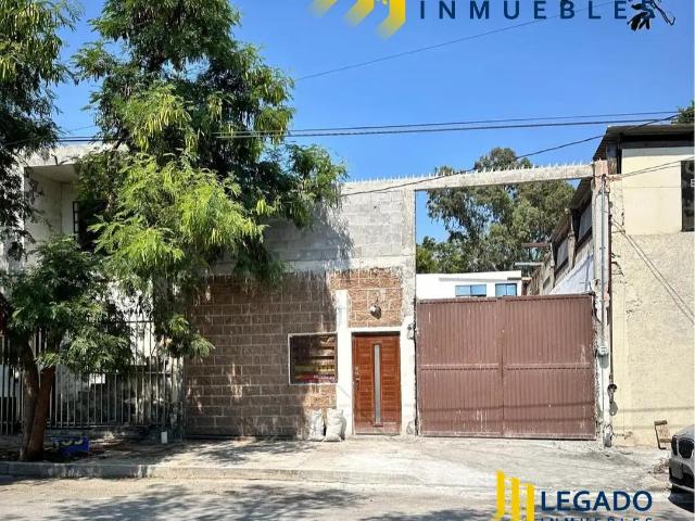 L070RO Oficina con Bodega en Renta, Col. Victoria, Monterrey, NL