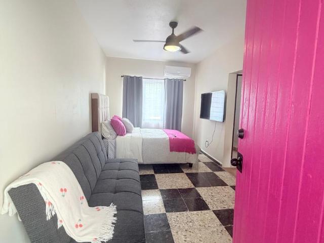 L097RD LOFT EN RENTA EN COL.AMERICA, GUADALUPE, NL