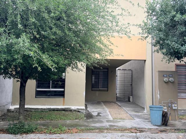 L091RC Casa en Renta en Paseo Amberes, Guadalupe, N.L.eo Amberes