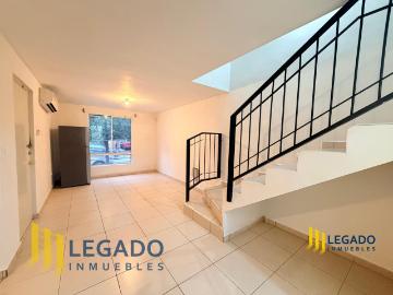 L091RC Casa en Renta en Paseo Amberes, Guadalupe, N.L.eo Amberes