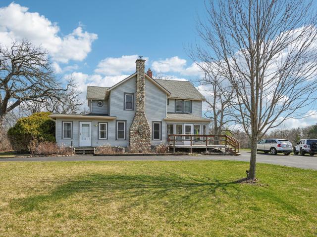 S102 w33389 County Rd E, Mukwonago, WI 53149 | MLS #1956
