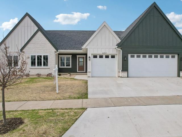 L138 Colton, Sun Prairie, WI 53590 | MLS #2015