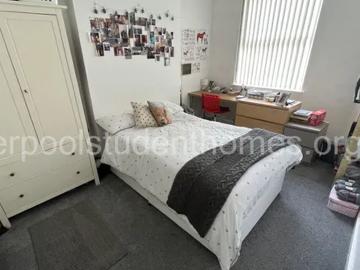 Allerton Liverpool, L19, North East Wales, Midlands