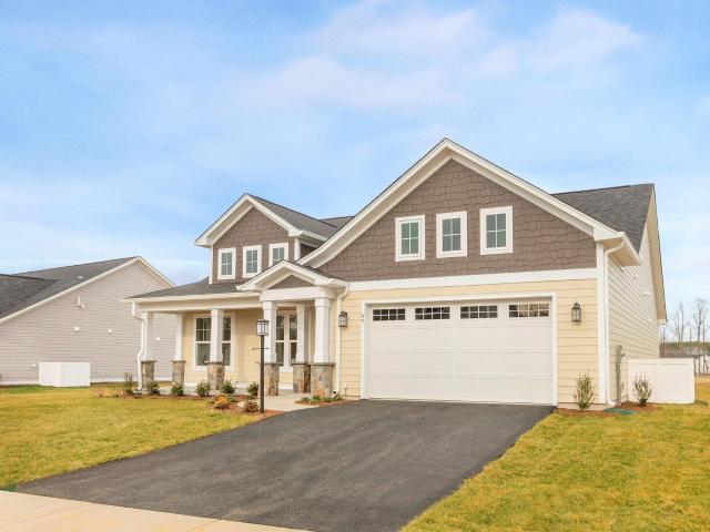 L1 65b Bear Island Pkwy, Zion Crossroads, VA 22942 | MLS #671096