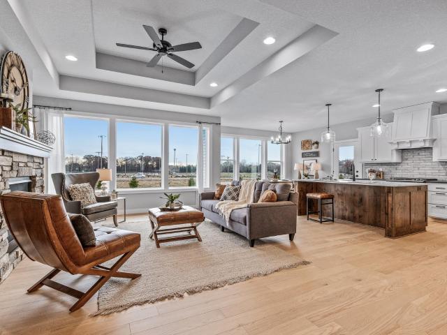 L1 B1 Flamingo Street NW