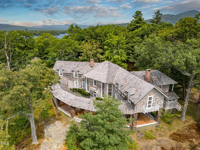 L1 Fourteen Mile, Bolton Landing, NY 12814 | MLS #202525