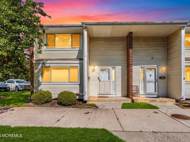 L1 Quincy Circle