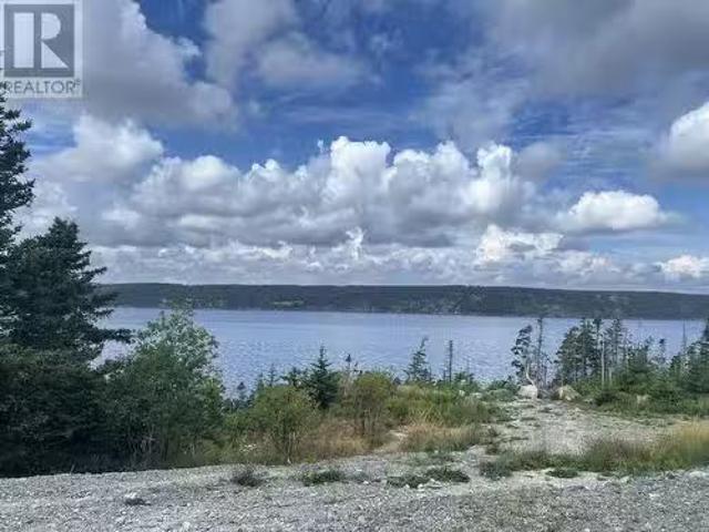 L21 O’Rourkes Road, Holyrood, NL, A0A 2R0 vacant land for sa.