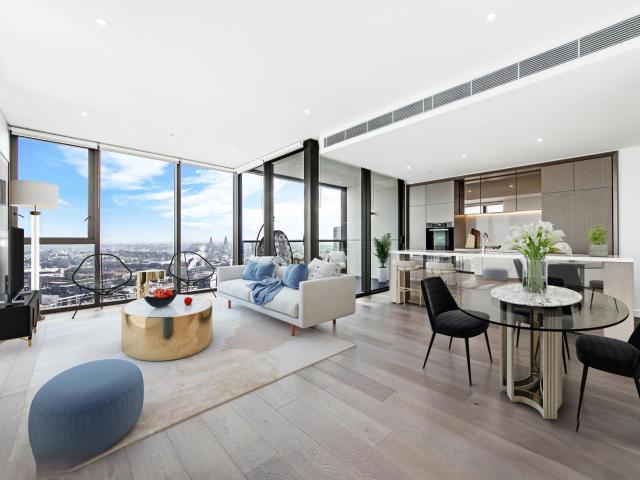 L25 / 81 Harbour Street, Haymarket