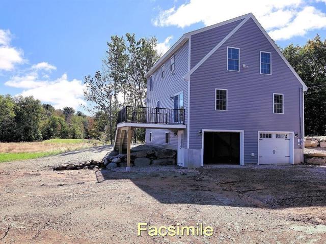 L68 1 Vail Road