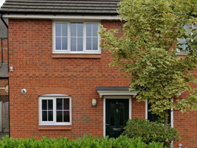 L6 2Bed House Ideal for Nhs