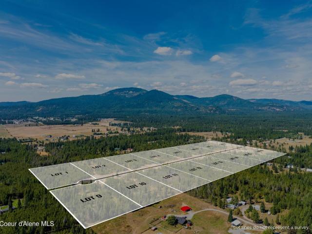 L6 B1 N Mountain View Rd, Rathdrum, US, ID