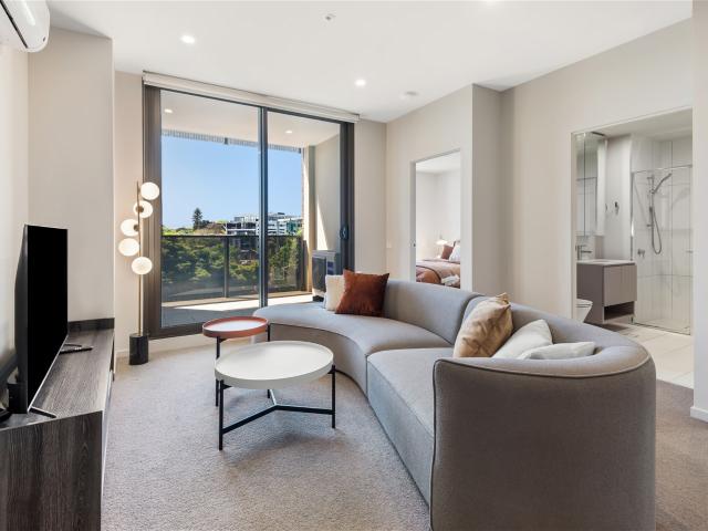 L802/8 Caulfield Boulevard, Caulfield North VIC 3161 Apartment For Rent | Domain