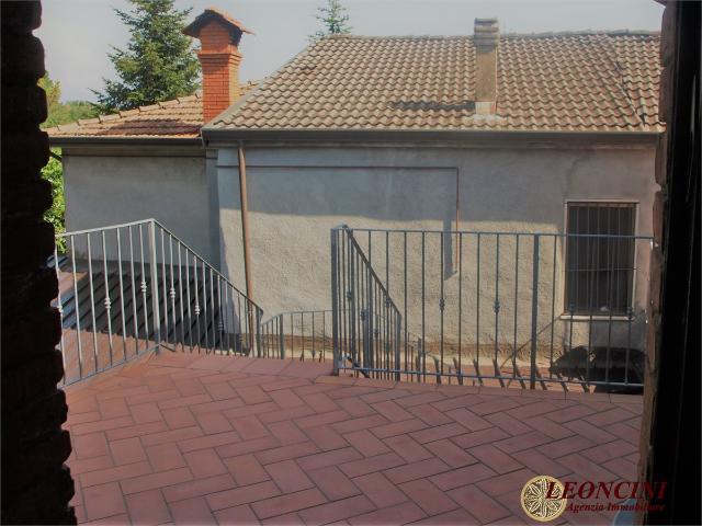 L902 Monolocale a Canossa di Mulazzo