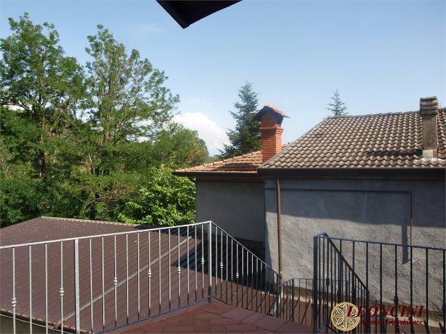 L902 Monolocale a Canossa di Mulazzo