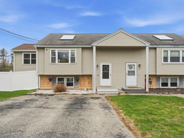 L Matthew Dr Unit L, Derry, Condo For Sale