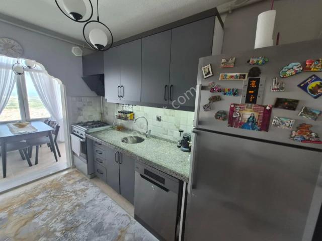 Lımaxtan Tokı 2.etap Masrafsız Satılık Daıre