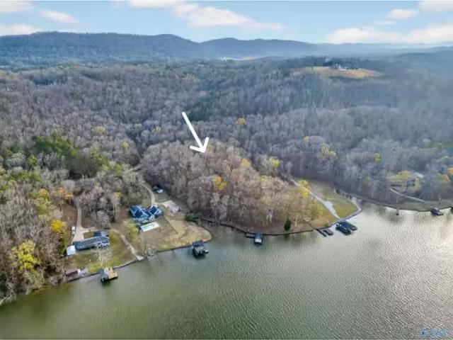 l OT 32 SIBERT DRIVE, GLENCOE, AL 35905