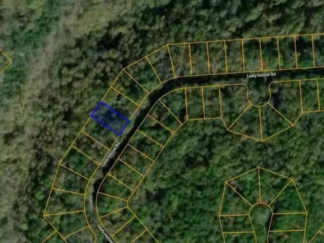 l OT 43 LEAFY HOLLOW ROAD, FAIRFIELD BAY, AR 72088