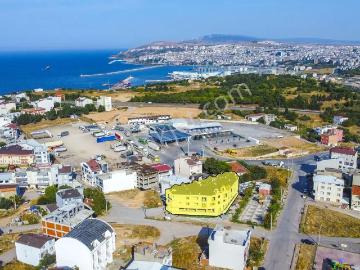 Lıon Emlak'tan Ayyıldız'da Lüks Tasarım 1+1 Kiralık Arakat Daire