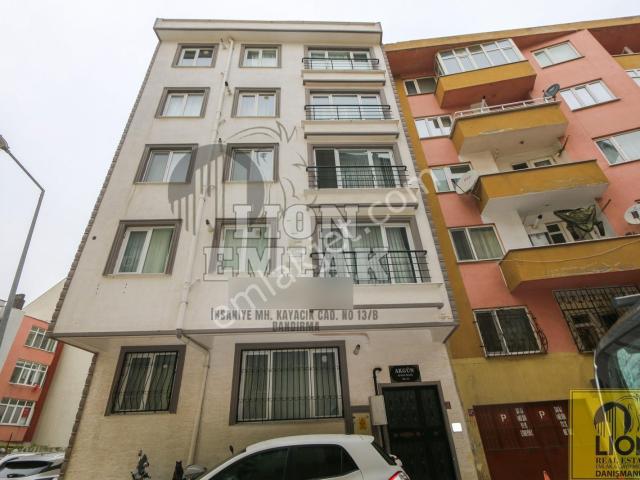 Lıon Emlak'tan Çarşı Merkezde Geniş,eşyalı Kiralık 1+1 Daire