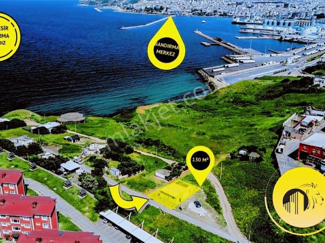 Lıon Emlak'tan Bandırma Ayyıldız'da Fırsat Satılık Müstakil Ev