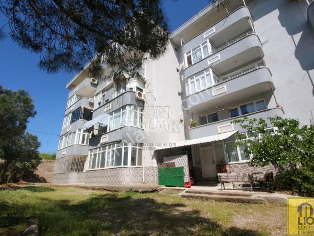Lıon Emlak'tan Erdek Alaettin'de Balkonlu Satılık 2+1 Daire