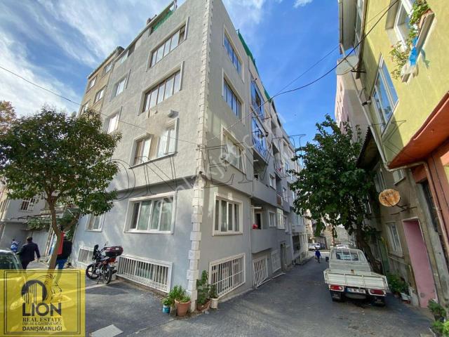 Lıon Emlak'tan İhsaniye'de Kelepir,fırsat 3+1 Satılık Daire