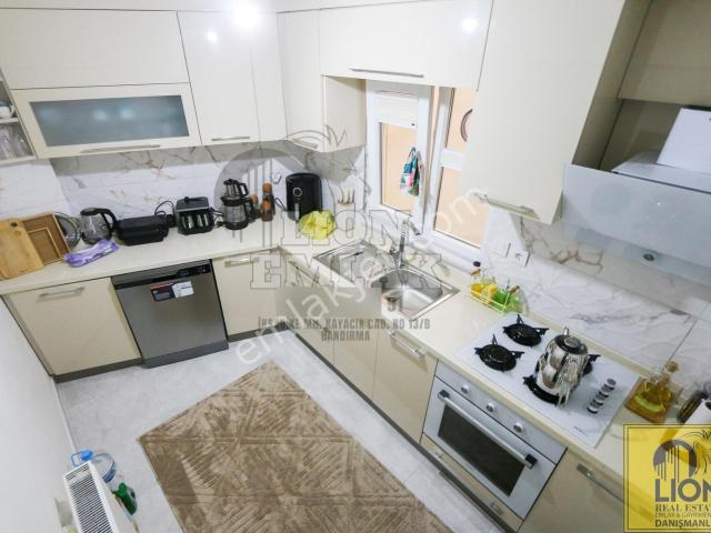 Lıon Emlak'tan Sunullah'ta Site İçi,arakat 2+1 Kiralık Daire