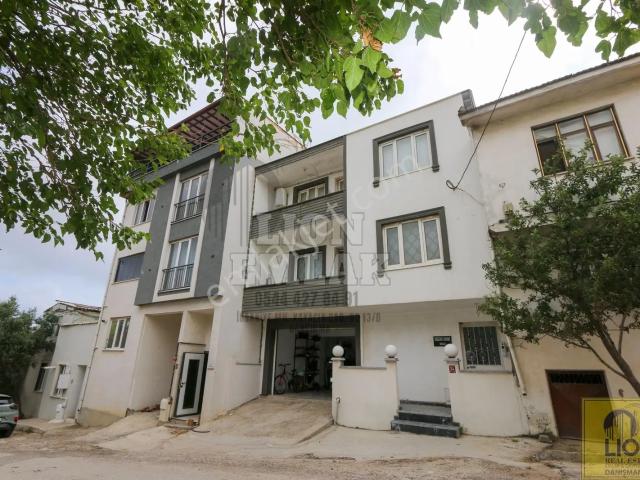 Lıon Emlak'tan Yeni Mahallede Cadde Yakını Fırsat Müstakil Ev