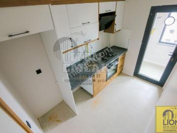 Lıon Emlak'tan Yeni Mahalle'de Sıfır, Arakat 2+0 Kiralık Daire