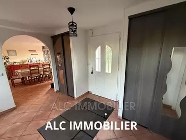 L’Orée d’Écouves 61420 Achat / Vente maison 8 pièces t8