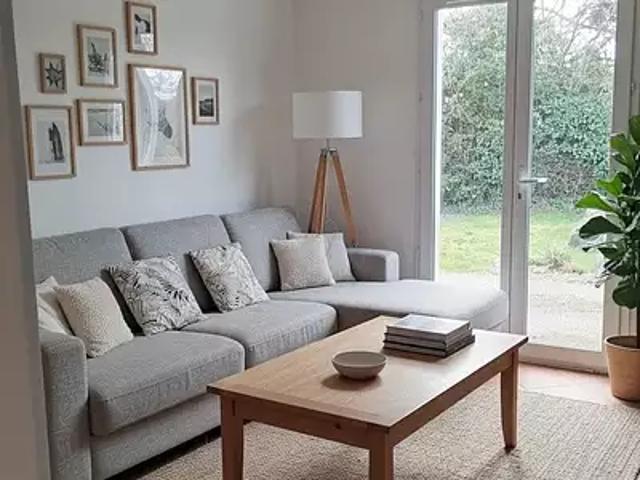 L’Orée d’Écouves 61420 Achat / Vente maison 8 pièces t8 parking