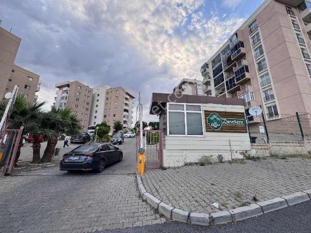 Çığlı Atatürk Mahallesı Panorama Denız Manzaralı 2+1 Satılık Kıracısız Daıre