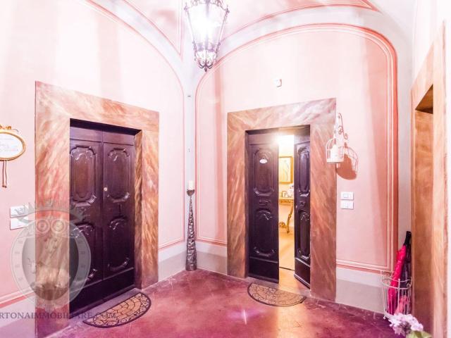 L’Alcova del Marchese 202m² Cortona