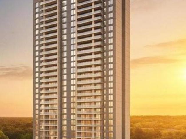 L And T Green Reserve Tower 1 and 2,Sector 128 5 BHK Apartment For Sale Noida