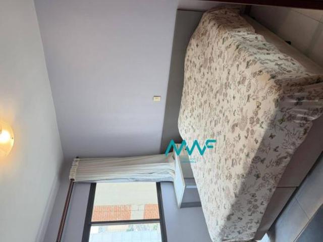 L&apos Étoile Alphaville — Flat Mobiliado de Porteira Fechada com 54 m²