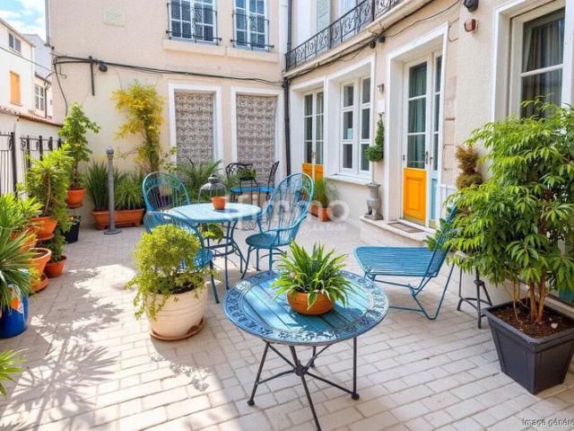 L’Art de Vivre dans un Hôtel Particulier du XIX?
