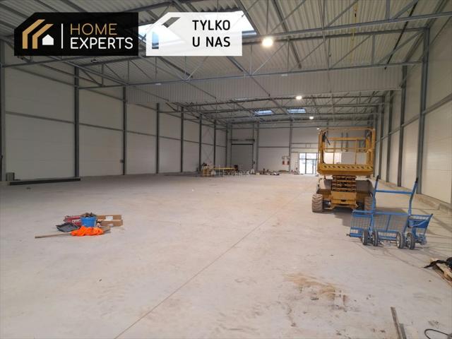 Lębork, Stefana Żeromskiego, 1 000 m2