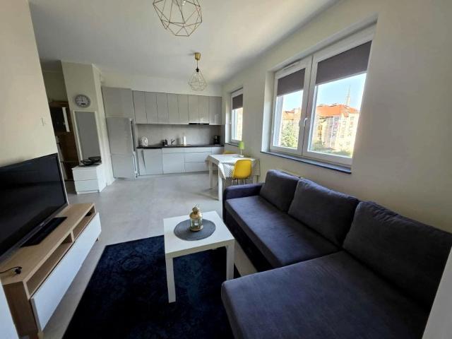 Lęborska 31 m², Gdańsk